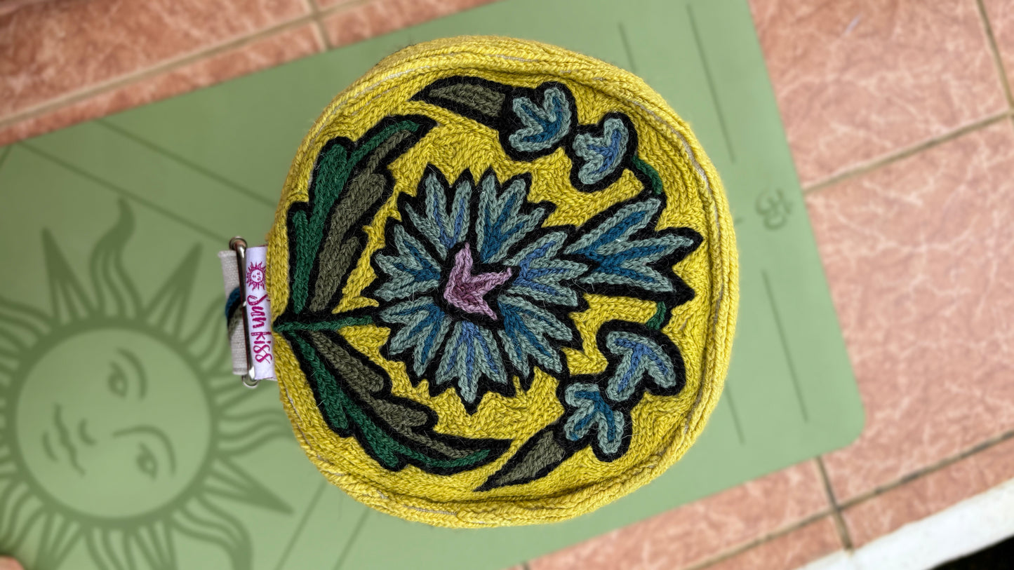 Bolsa para la esterilla Nishat Garden