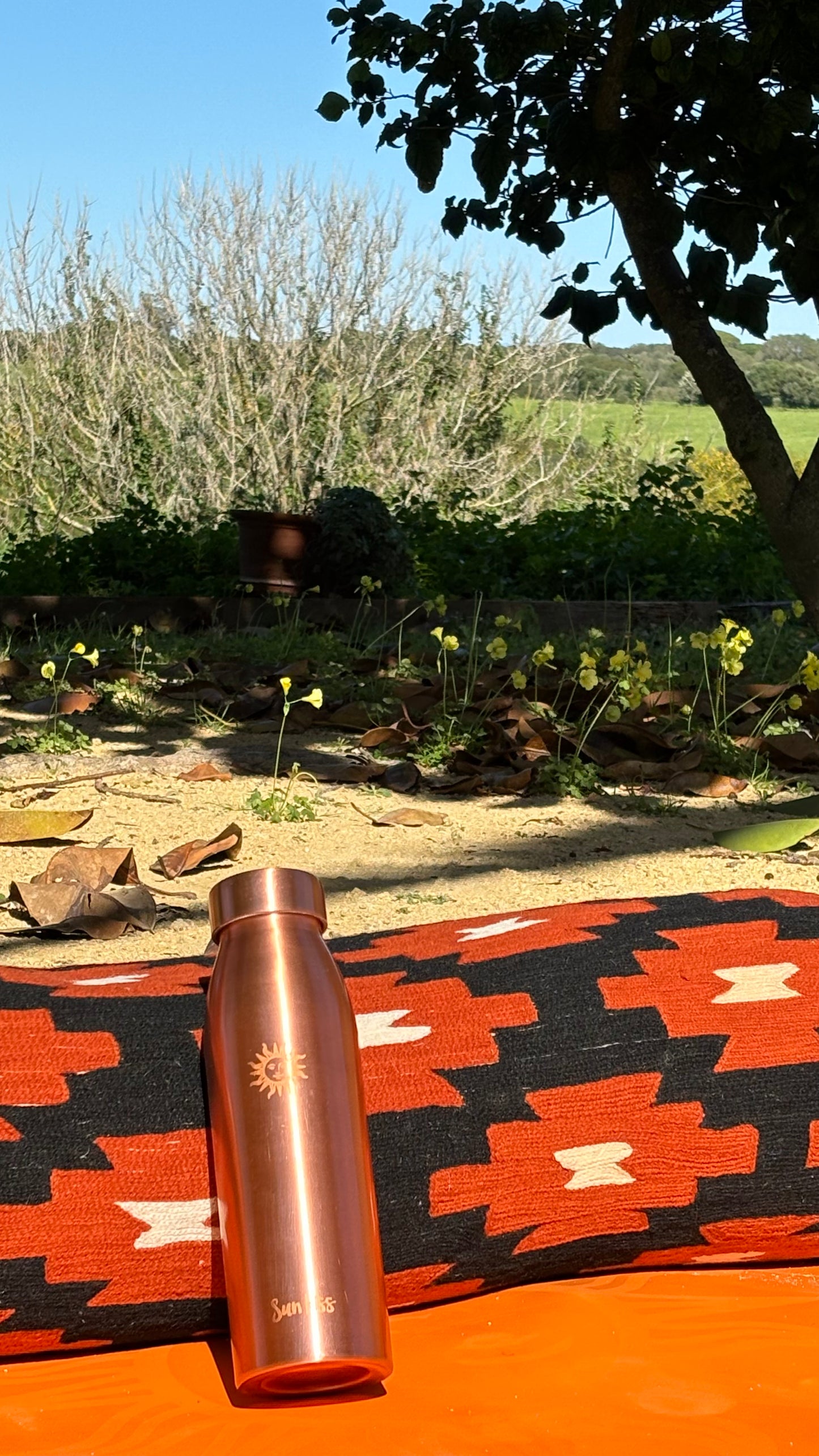 Bolster Azteca Chocolate