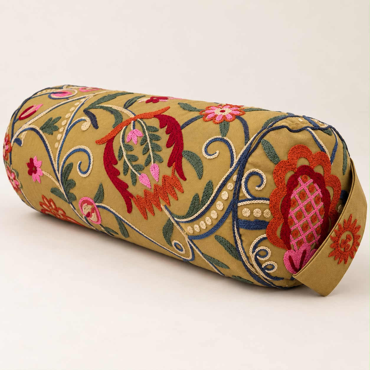 Bolster Harita