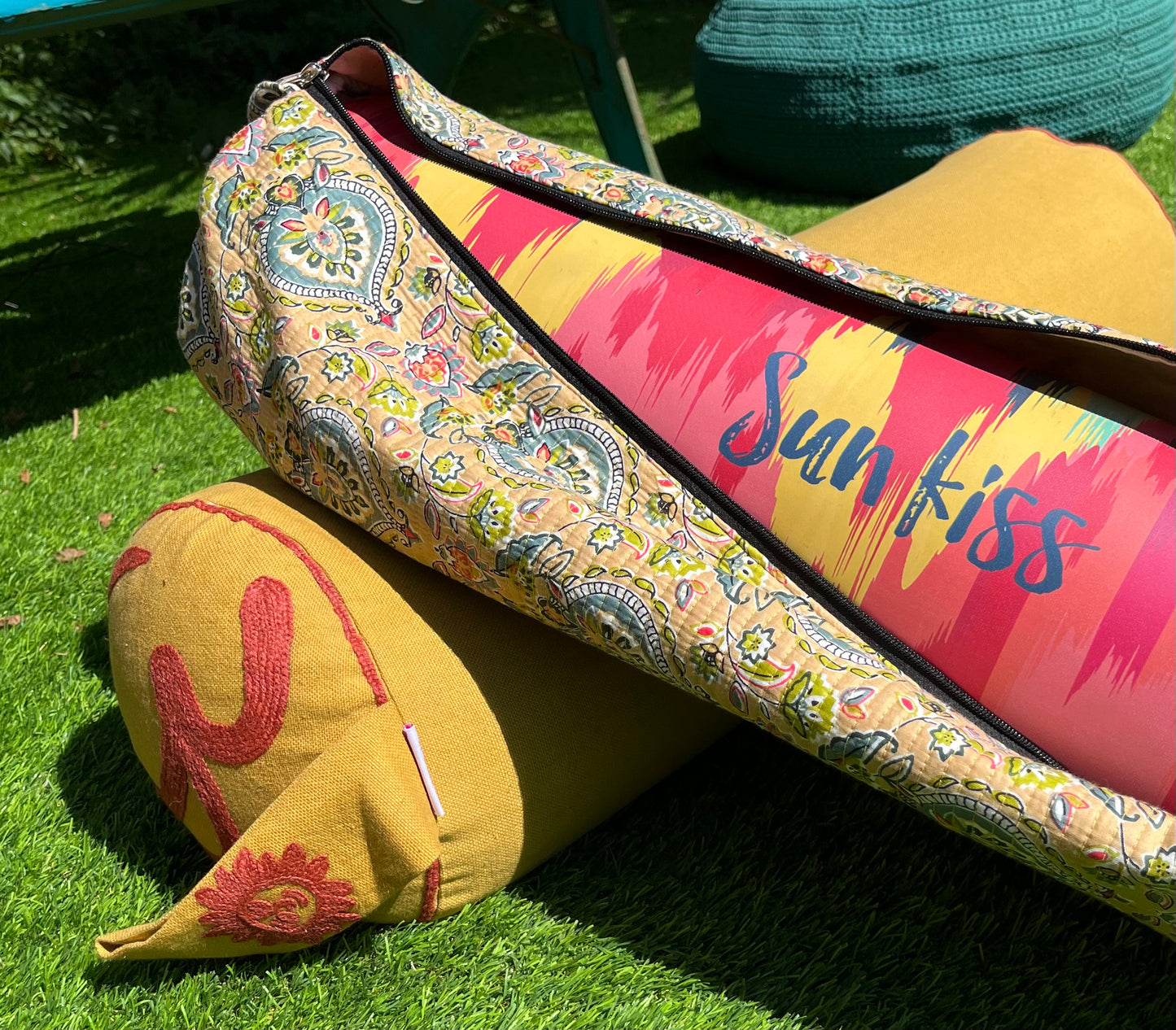 Bolster Kesar