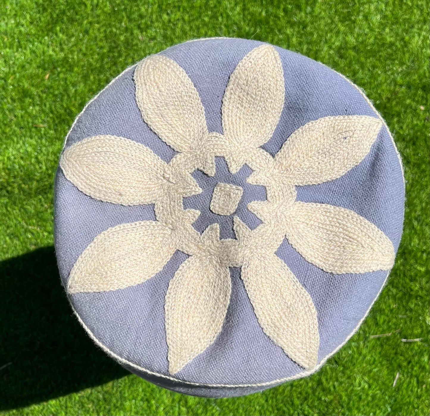 Bolster Lavanda