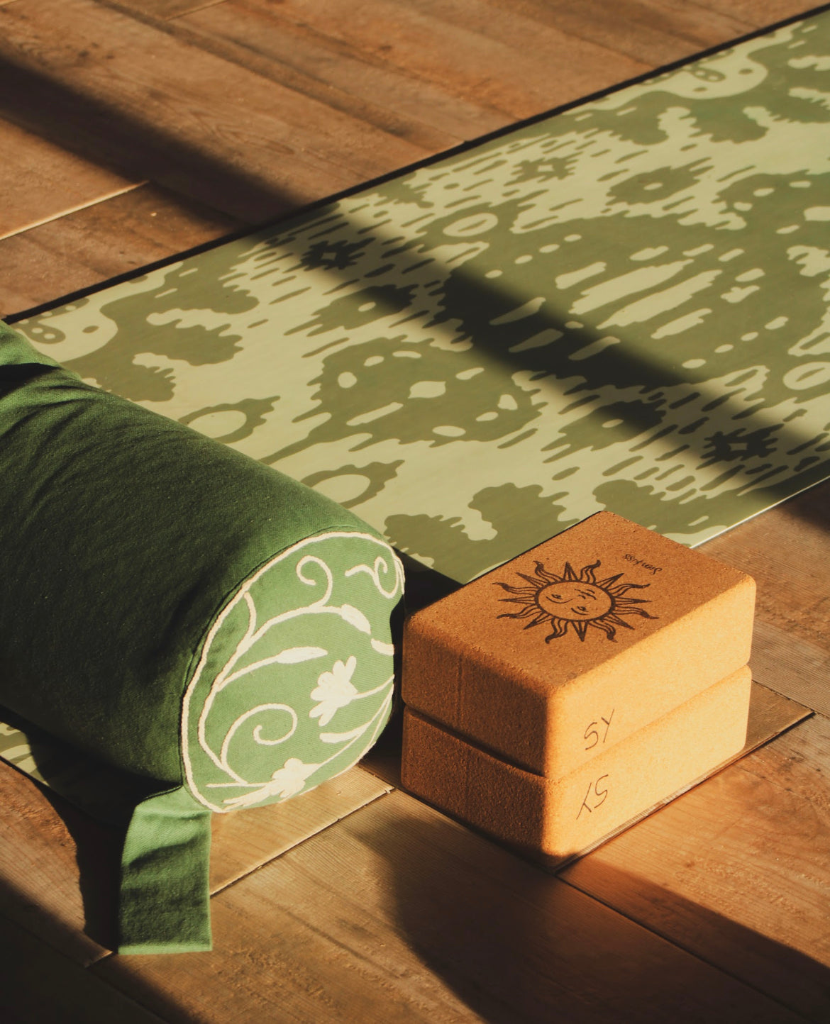 Bolster Hara