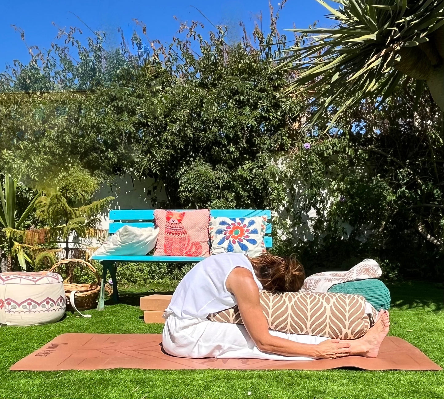 Bolster Sundar