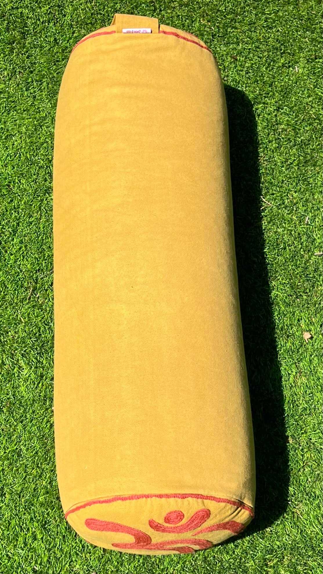 Bolster Kesar
