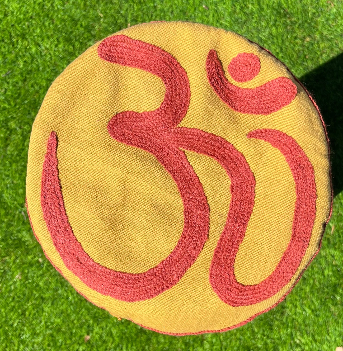 Bolster Kesar