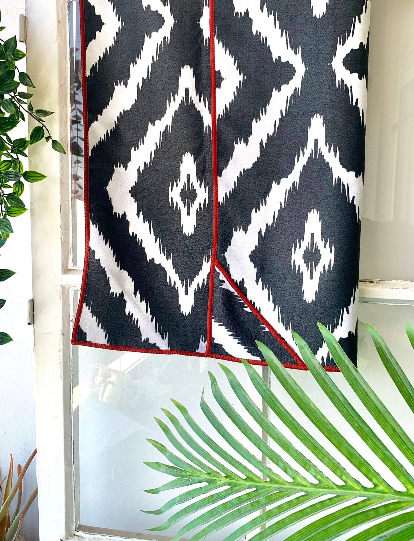 Kala fiber towel