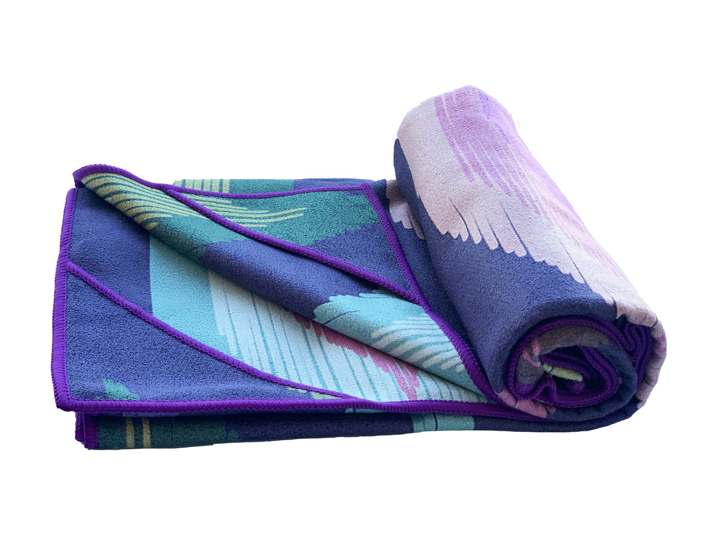 Lalita Fiber Towel