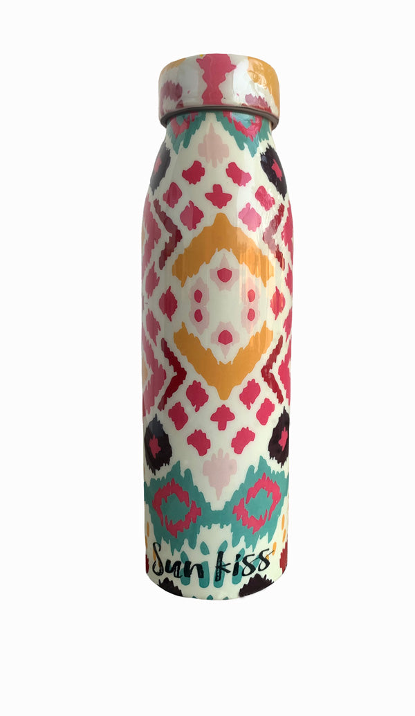 Botella de cobre Asha