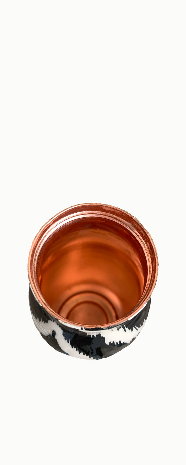 Botella de cobre Kala