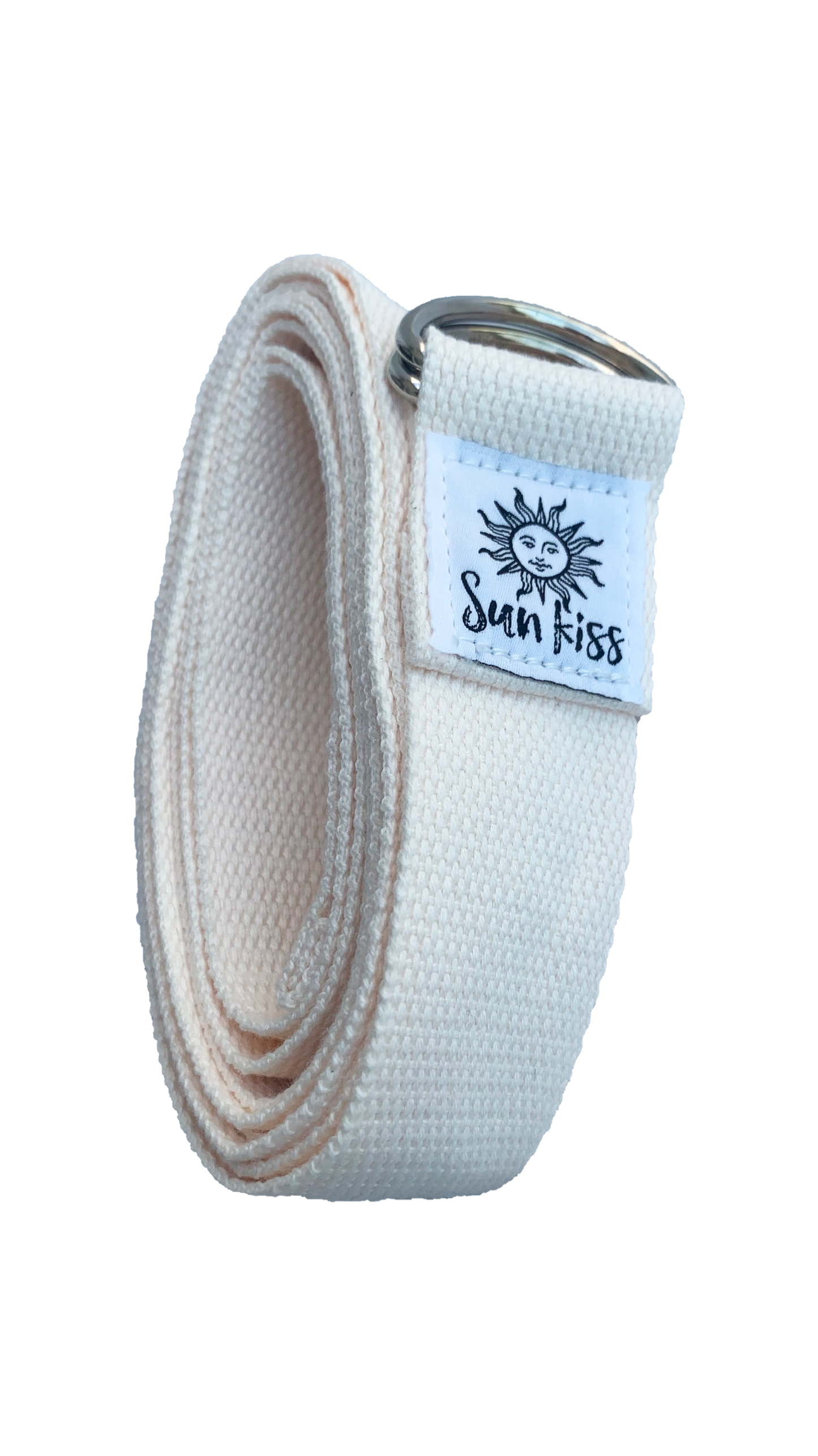 WHITE BELT