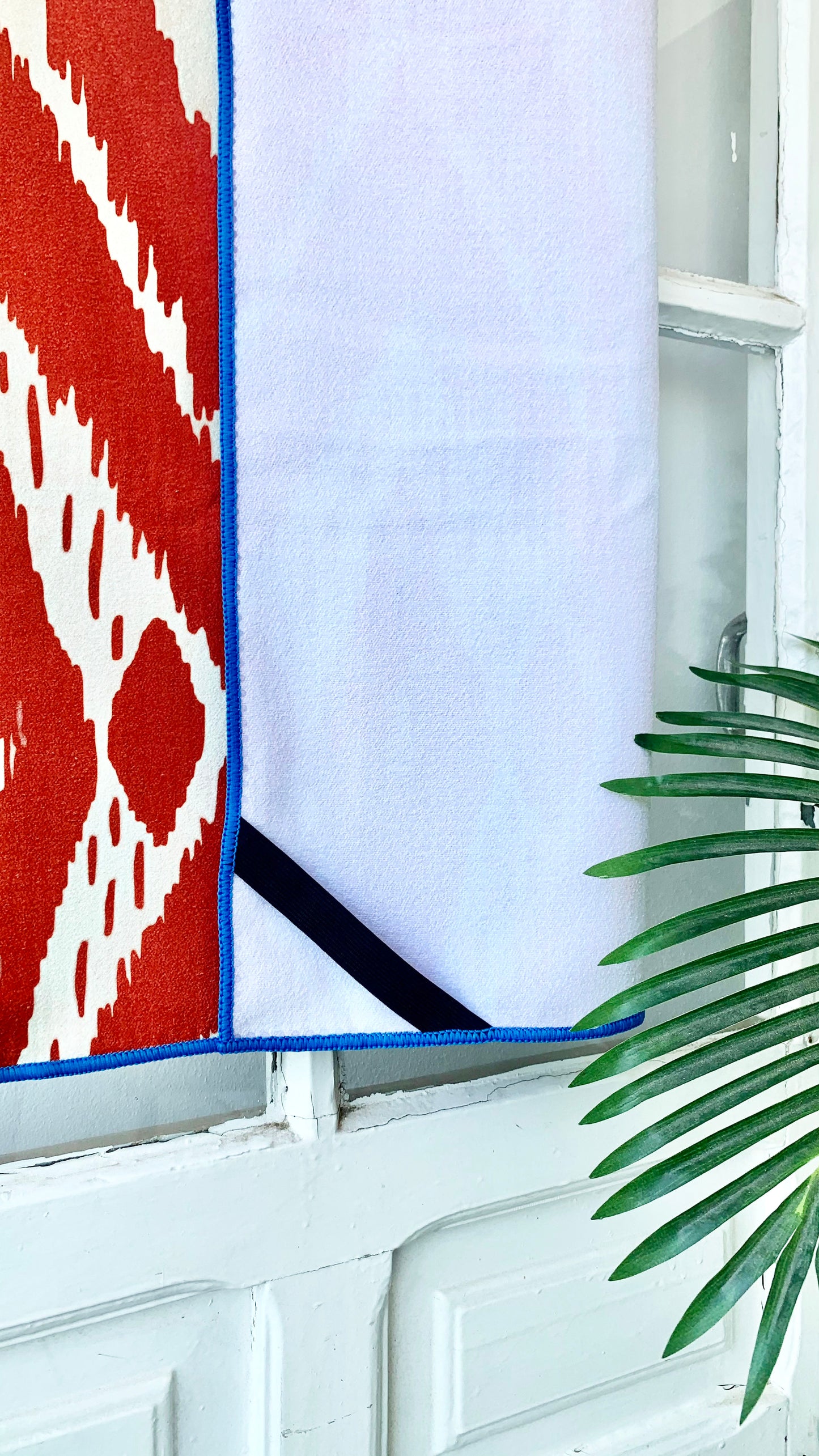 Lalita sd fiber towel
