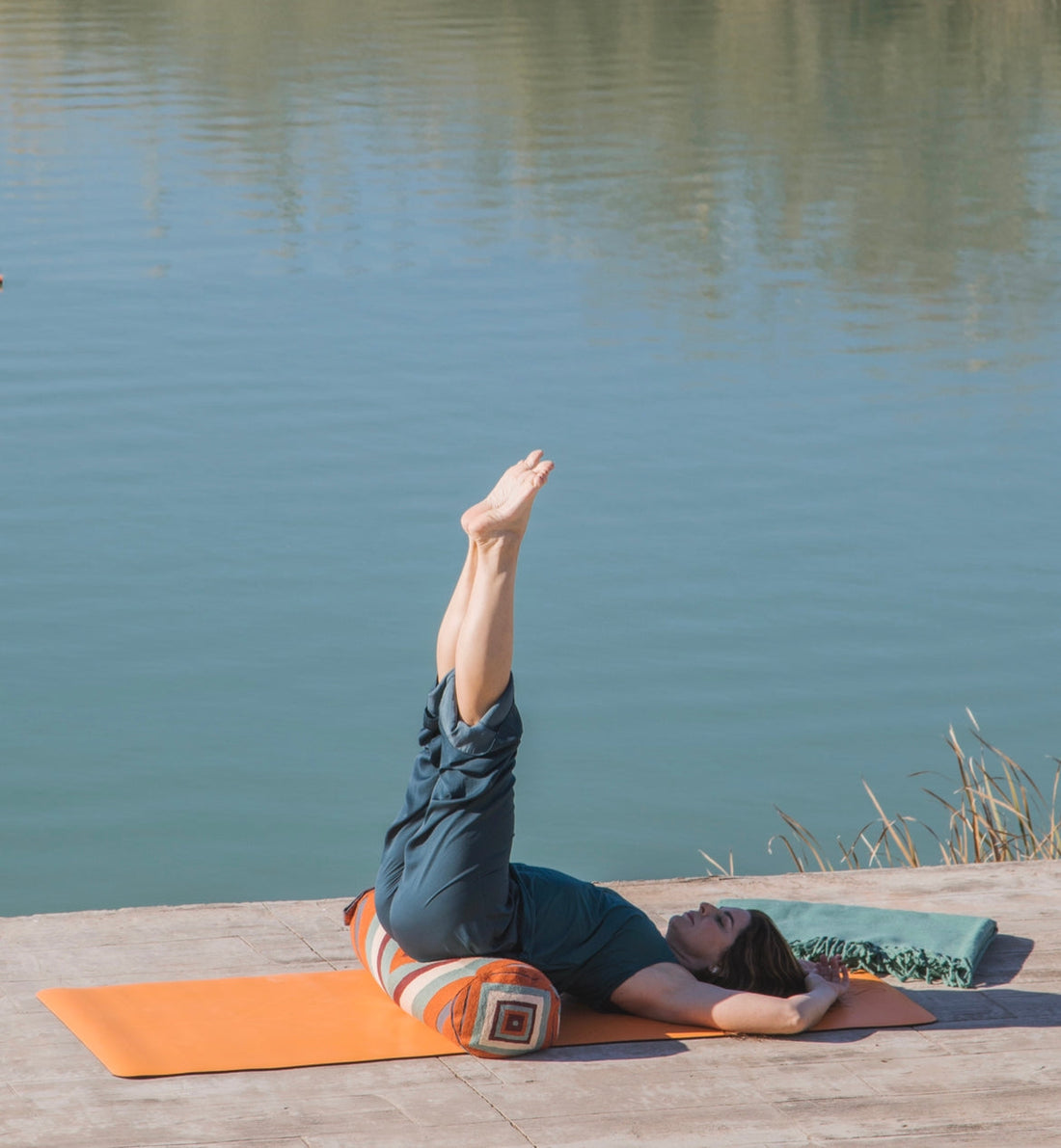 Yo sentarme a meditar? ….HOLA???