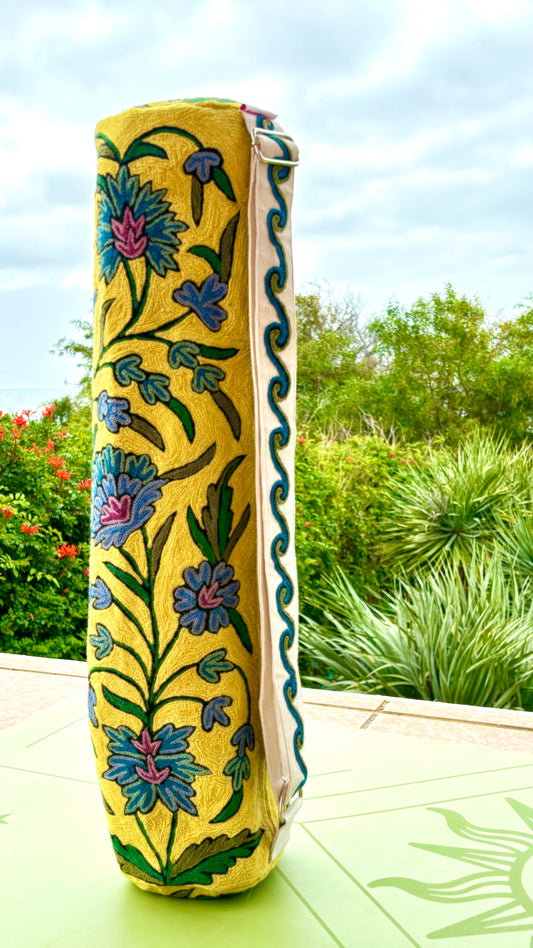 Bolsa para la esterilla Nishat Garden