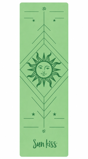 Esterilla de viaje Alineación