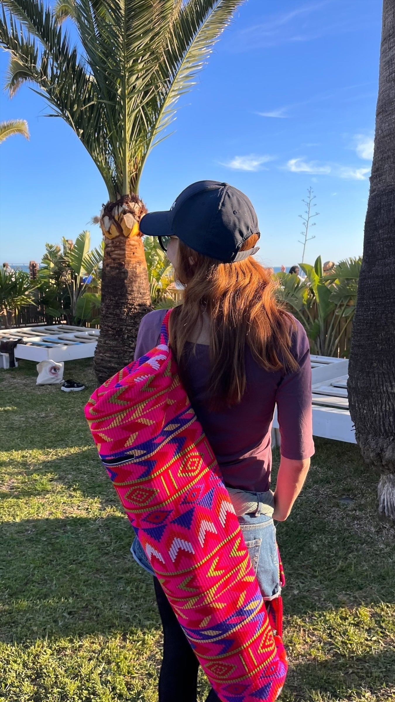 Bolsa Basic para Esterilla