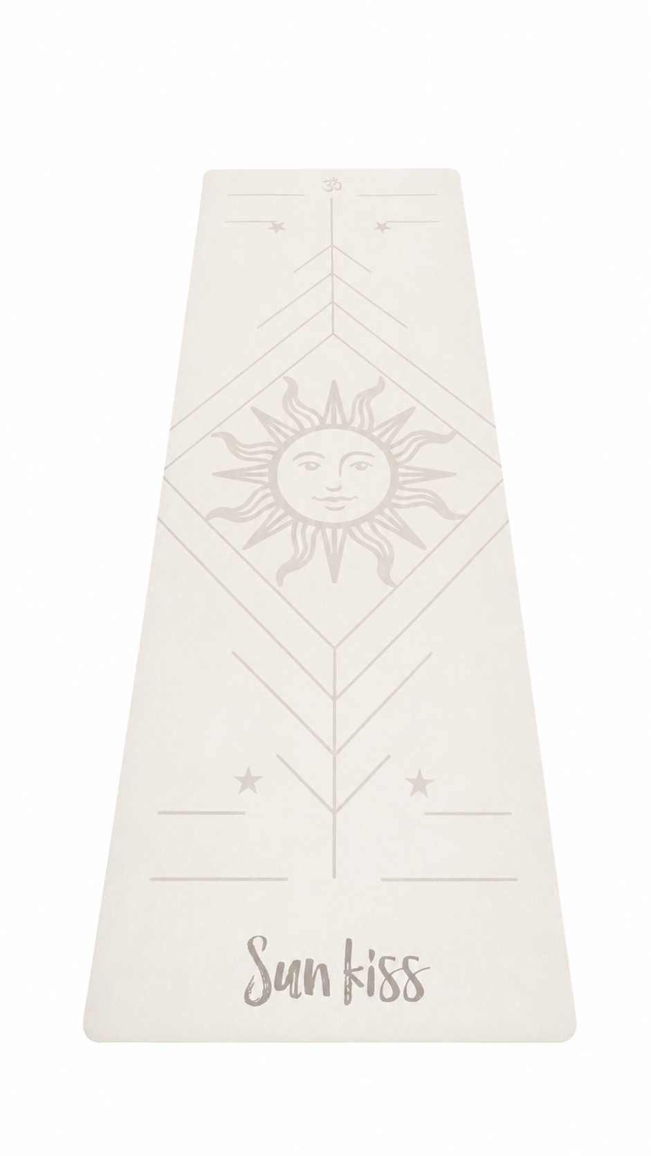 Esterilla Premium Alineación Blanca