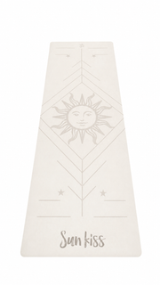 Esterilla Premium Alineación Blanca