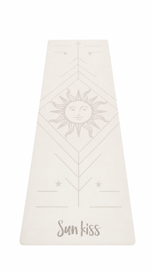 Esterilla Premium Alineación Blanca