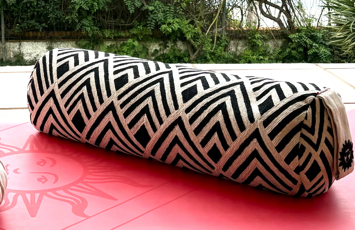 Bolster Enzo