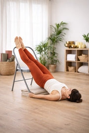 Silla Iyengar Yoga