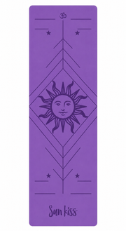 Esterilla de viaje Alineación