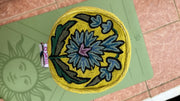 Bolsa Bordada Nishat Garden