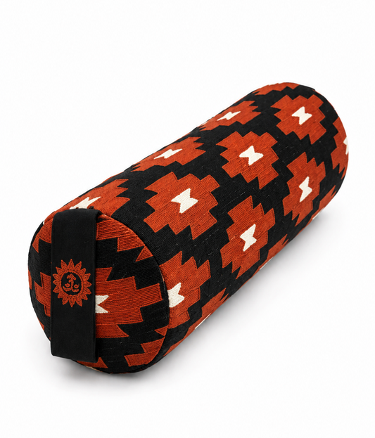 Bolster Azteca Chocolate