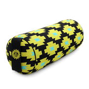 Bolster Azteca Lemon