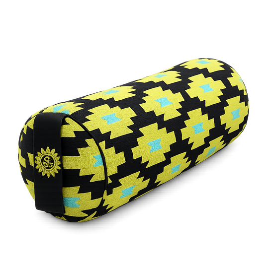 Bolster Azteca Lemon