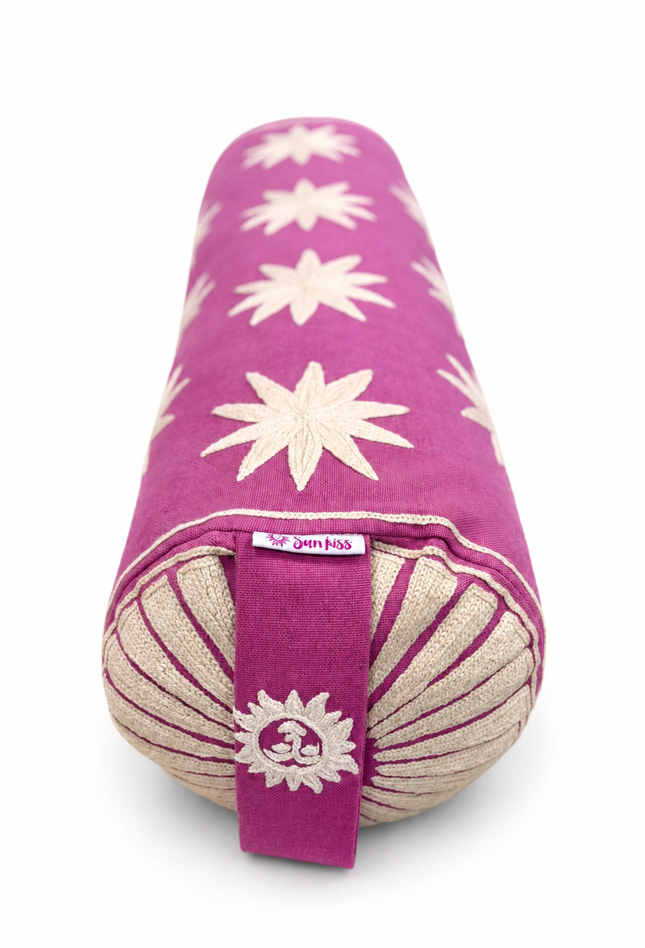 Bolster Pink Joy