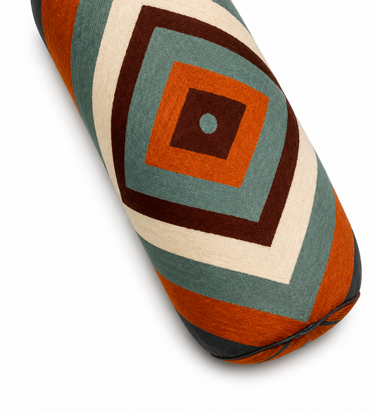 Bolster Tiki