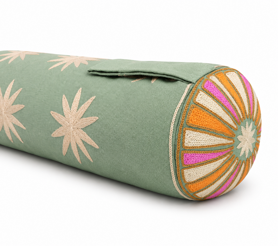 Bolster Asha 1