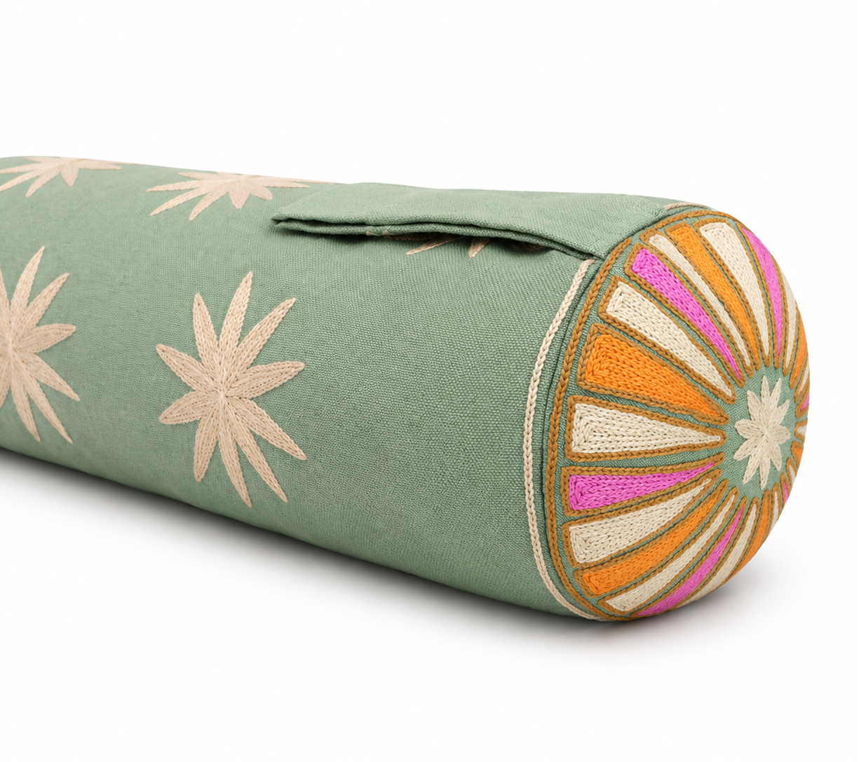 Bolster Asha 1