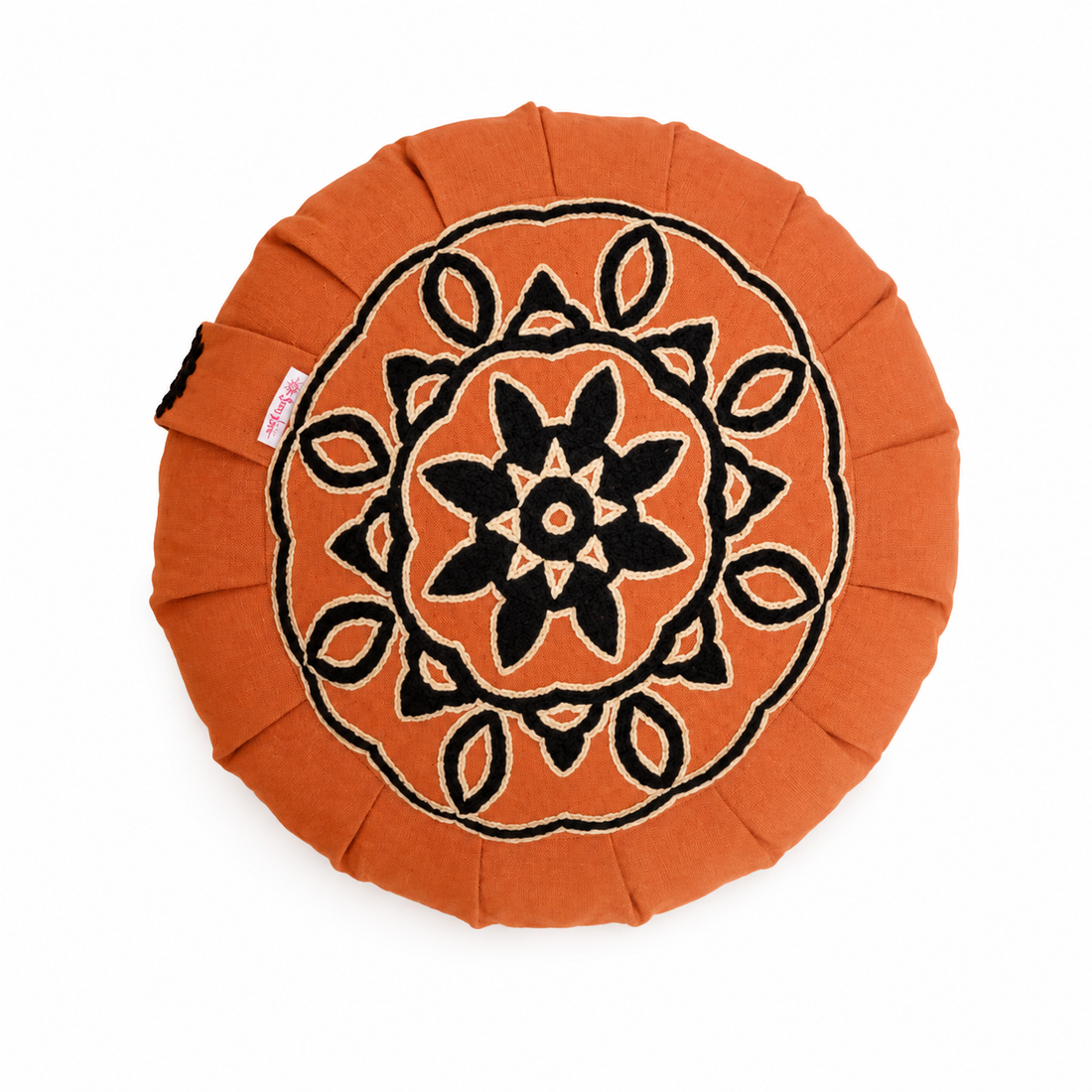 Zafu Kala Naranja