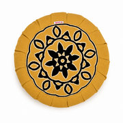 Zafu Kala Amarillo