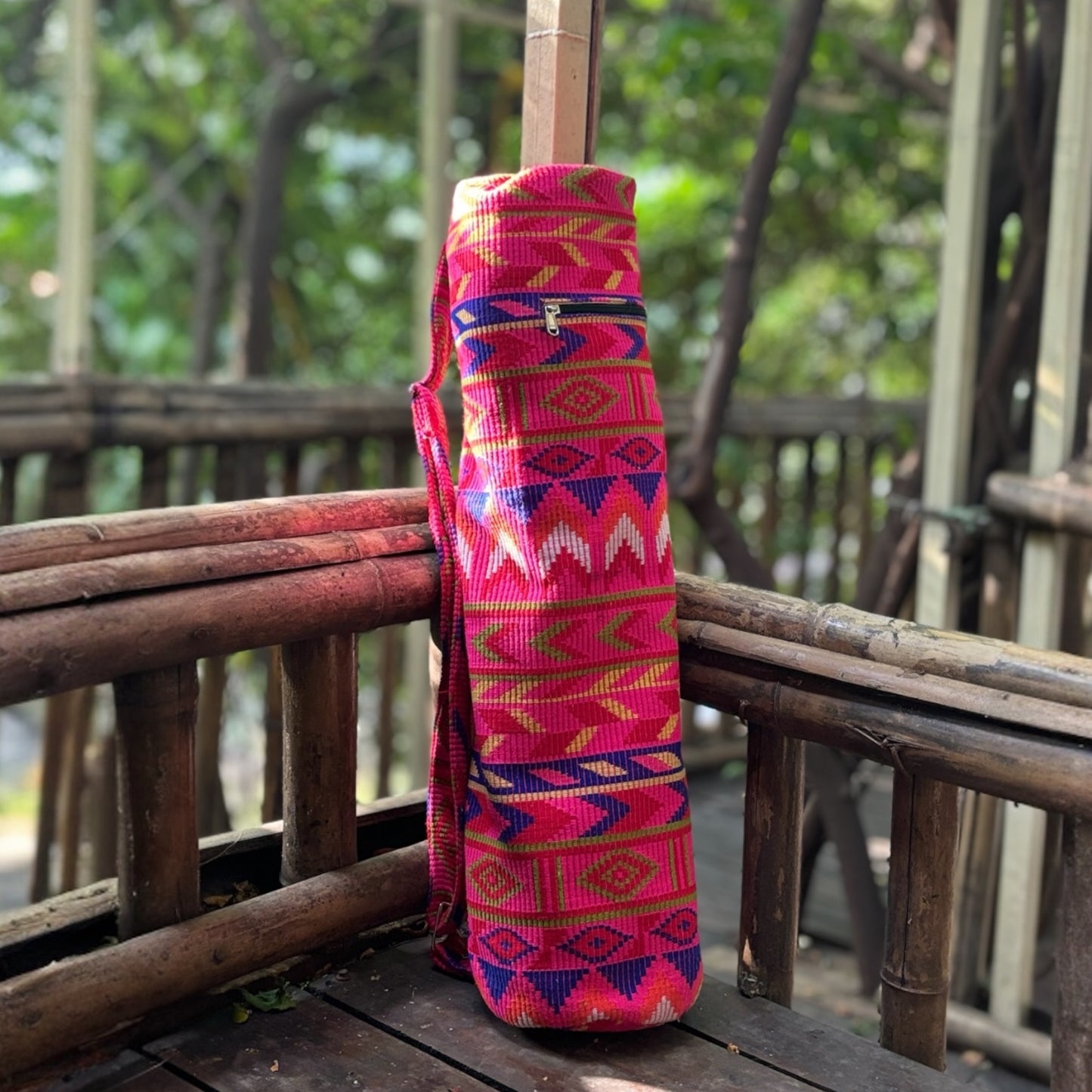 Bolsa Basic para Esterilla