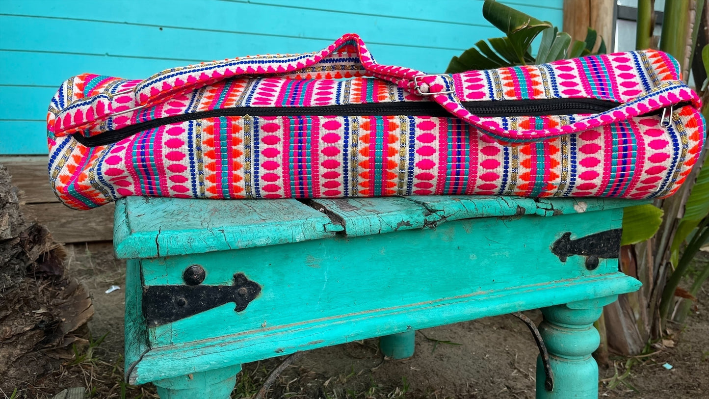 Bolsa Basic para Esterilla