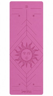 Esterilla de viaje Alineación