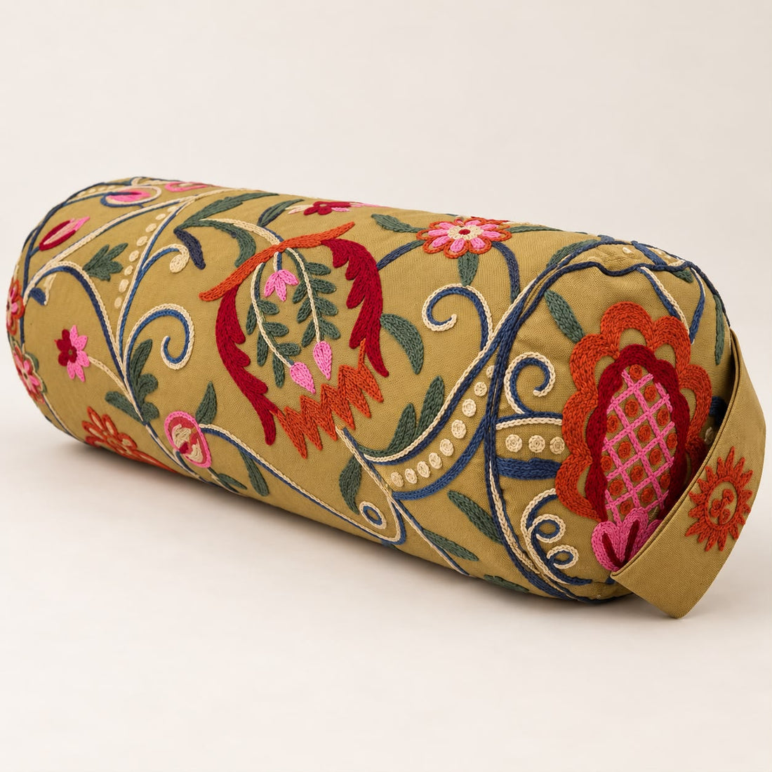 Bolster Harita