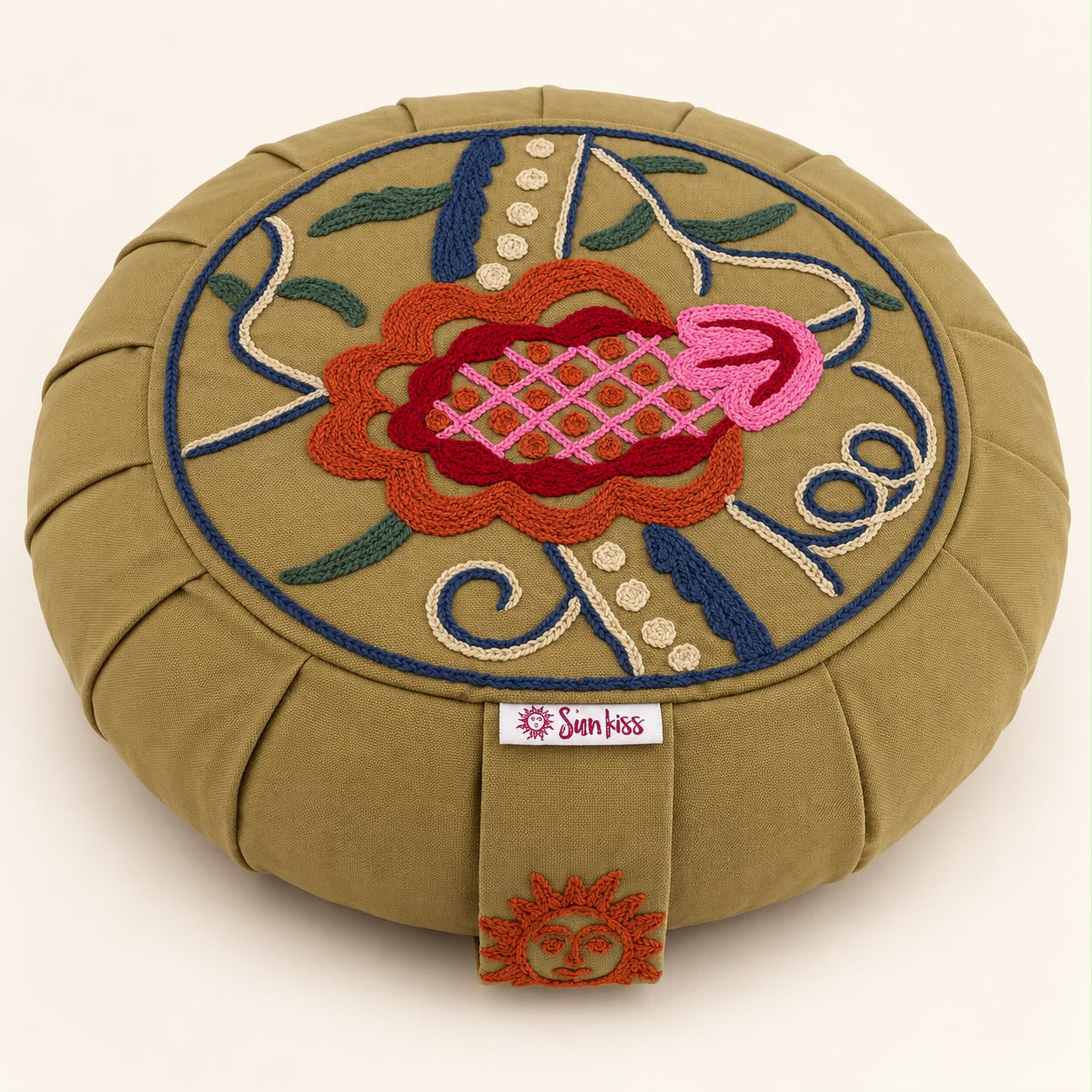 Zafu Harita
