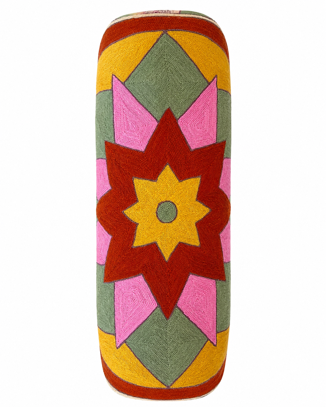 Bolster Asha 2