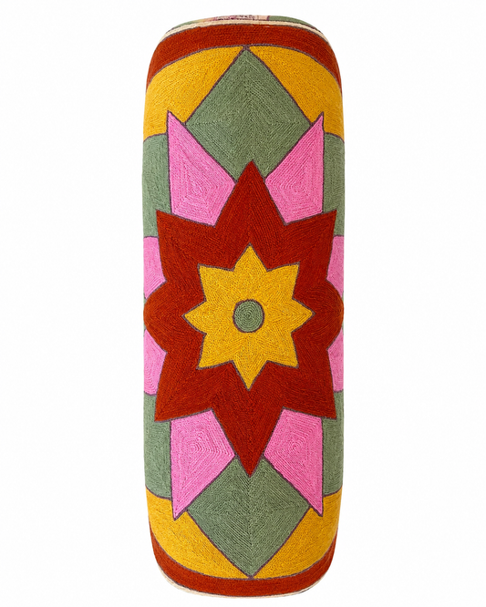 Bolster Asha 2