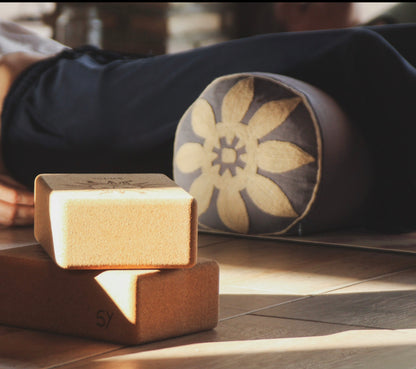 Bolster Lavanda