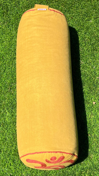 Bolster Kesar