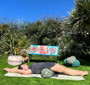 Bolster Hara