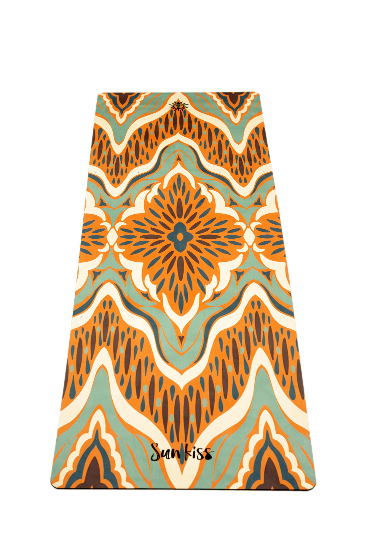 Tiki Suede