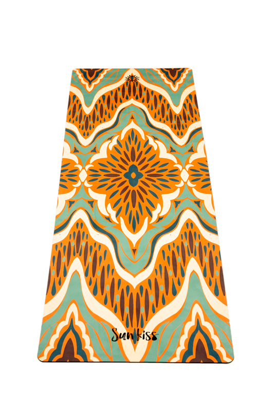 Tiki Suede