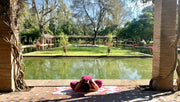 Esterilla Comfort Asha