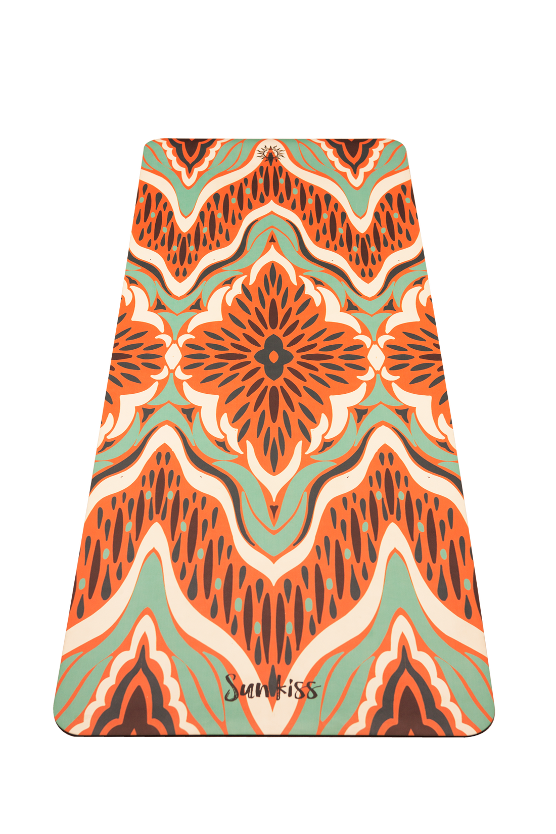 Esterilla Premium Diseño Tiki