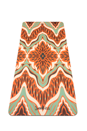 Esterilla Premium Diseño Tiki